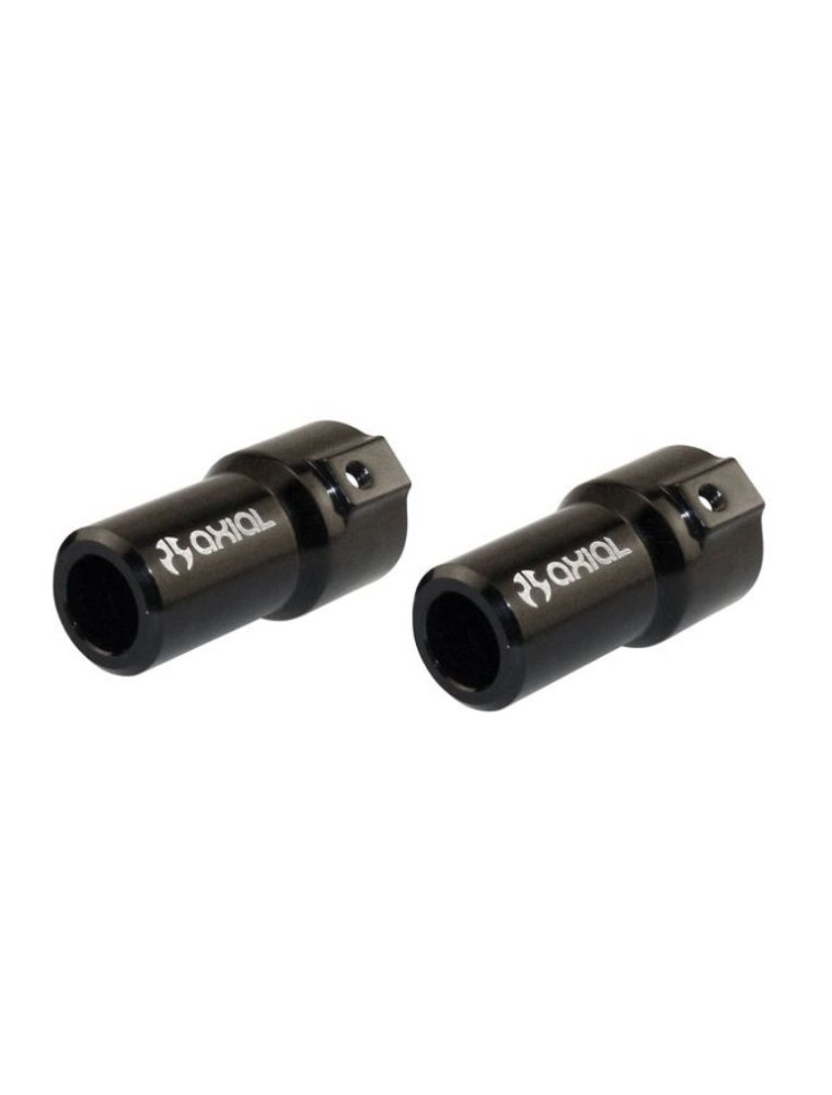 Axial - ASSALE POSTERIORE IN ALLUMINIO LOCKOUT RICHIEDE AX30421