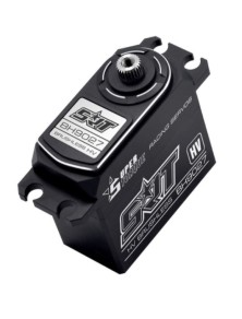 SRT - Servo BH9027 27kg 0,07s @8,4v Brushless HV