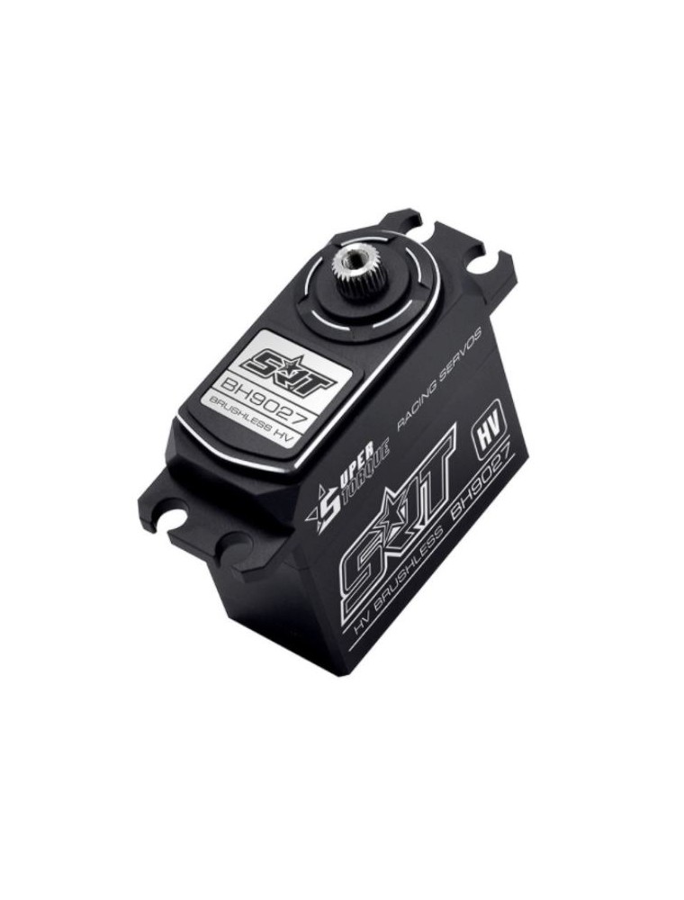 SRT - Servo BH9027 27kg 0,07s @8,4v Brushless HV