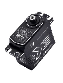 SRT - Servo BH922S BL HV 22kg 0,055sec @8,4V brushless