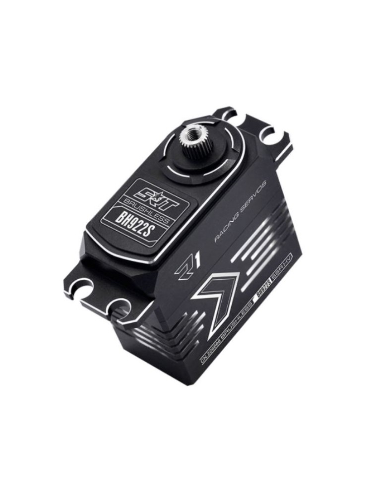 SRT - Servo BH922S BL HV 22kg 0,055sec @8,4V brushless