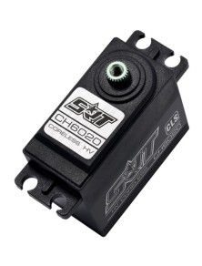 SRT - RBT SERVO SRT CH6020...