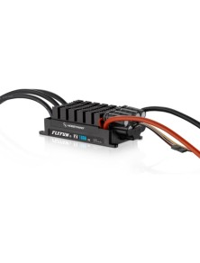 Hobbywing - Regolatore FlyFun V5 160A ESC 6-14s Opto