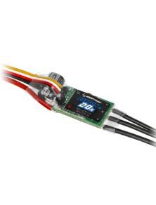 Hobbywing - Regolatore aereo FlyFun 20A