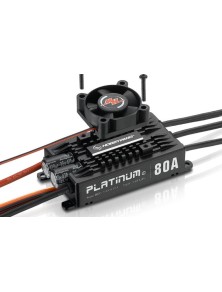 Hobbywing - Platinum Pro...