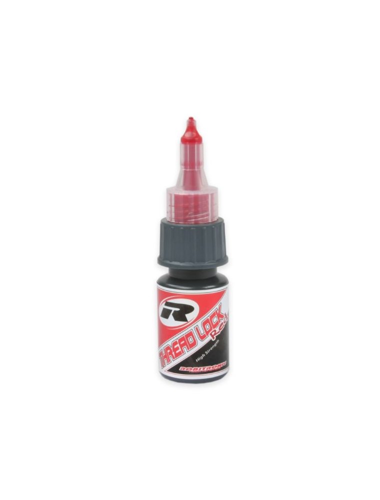 Robitronic - Frenafiletti rosso forte 10gr