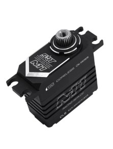 SRT - Micro Servo SRT  M11 per auto 1/12 9kg 0,055s HV full metal