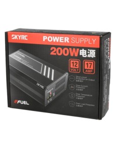 Sky RC - Alimentatore 200w...