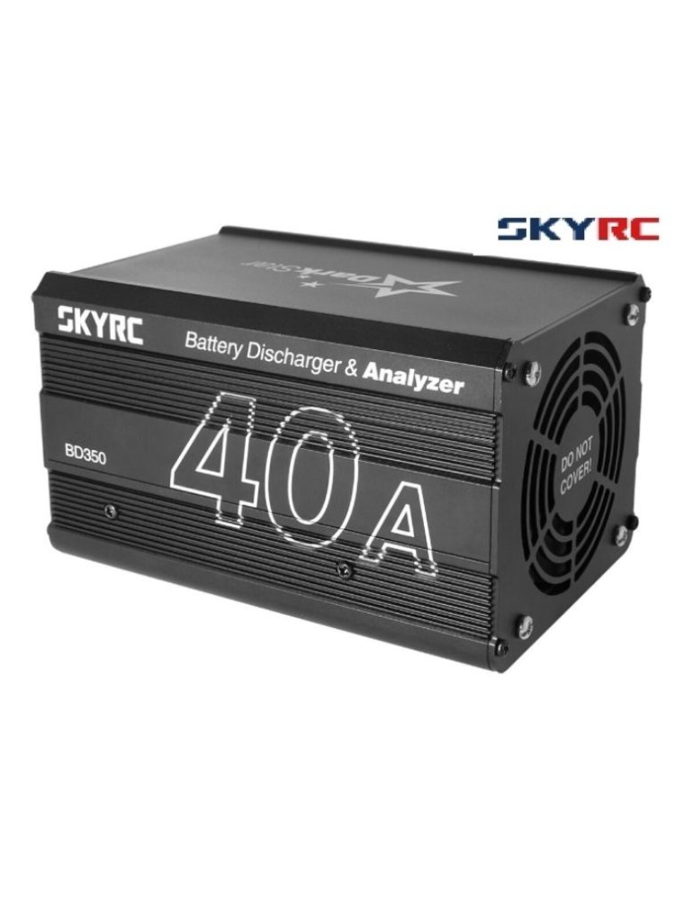 Sky RC - Scarica batterie DB350 per T1000 350W