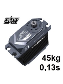 SRT - Servo T45 Corless...