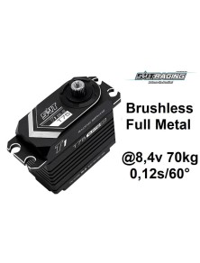 SRT - Servo T75 Brushless...