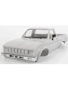 RC4WD - Carrozzeria Mojave II in ABS scaler 1/10