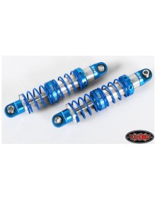 RC4WD - Ammortizzatori King Off-Road Scale 70mm con doppia molla per scaler 1/10