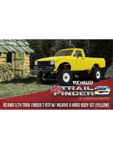 RC4WD - RC4WD Trail Finder...