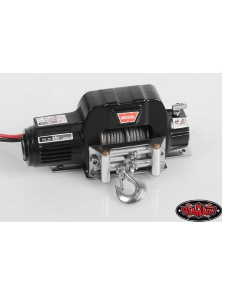 RC4WD - RC4WD MINI VERRICELLO WARN 9.5cti