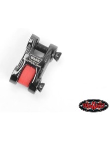 RC4WD - Warn epic hyperlink nero per verricello