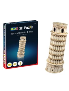 Revell - Torre di Pisa Mini...