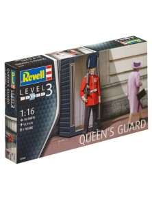 Revell - GUARDIA INGLESE...