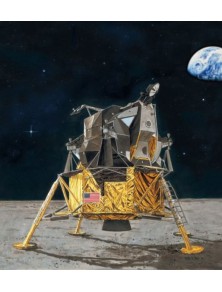 Revell - Apollo 11 Lunar...