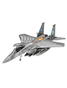 Revell - F-15E Strike Eagle 1/72 F15E