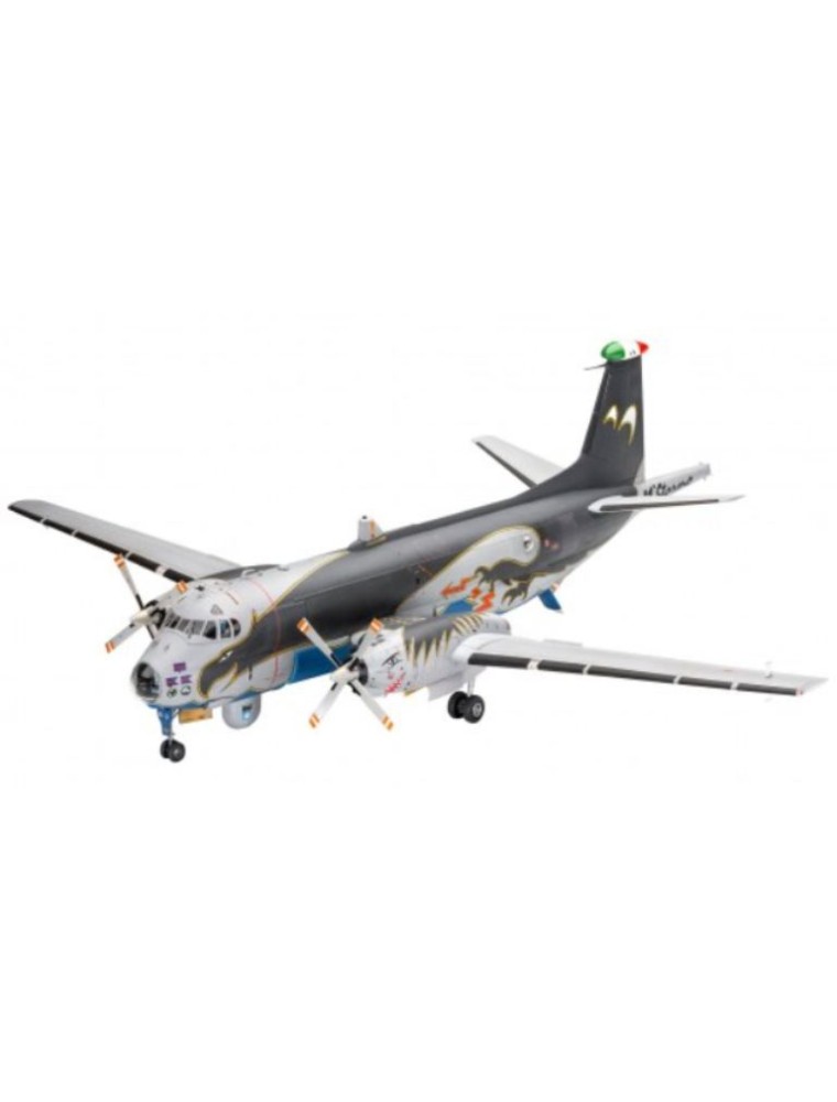 Revell - Breguet Atlantic 1 Italian Eagle 1/72