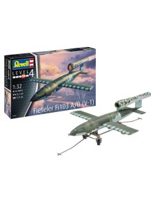 Revell - Fieseler Fi103 A/B (V-1)1/32