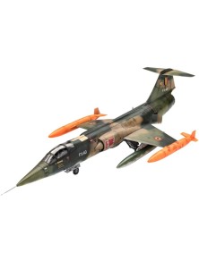 Revell - F-104G Starfighter...