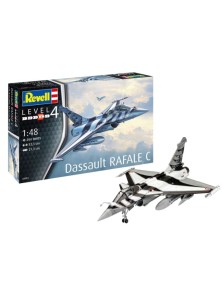 Revell - Dassault Rafale C...