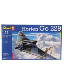 Revell - Horten Go229 1/72