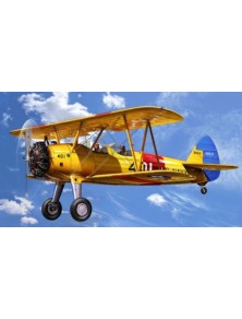 Revell - STEARMAN KAYDET...