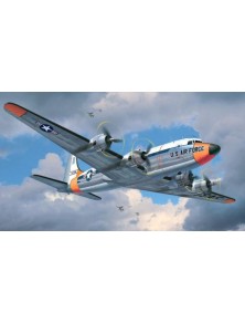 Revell - C54D SKYMASTER...