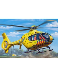 Revell - AIRBUS HELICOPTER...