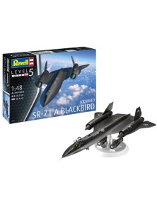 Revell - Lockheed SR-71 A...