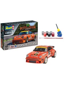 Revell - Porsche 934 RSR...