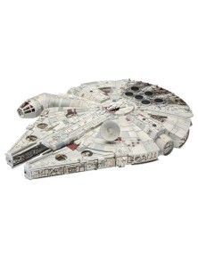 Revell - Star Wars Millennium Falcon (Classic) 1/72