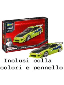 Revell - Model Set Fast &...