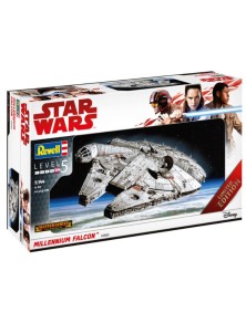 Revell - MILLENIUM FALCON...