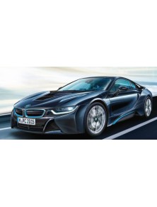 Revell - BMW i8...