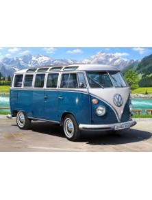 Revell - VW TYP 2 T1 SAMBA...