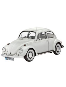 Revell - VW BEETLE...