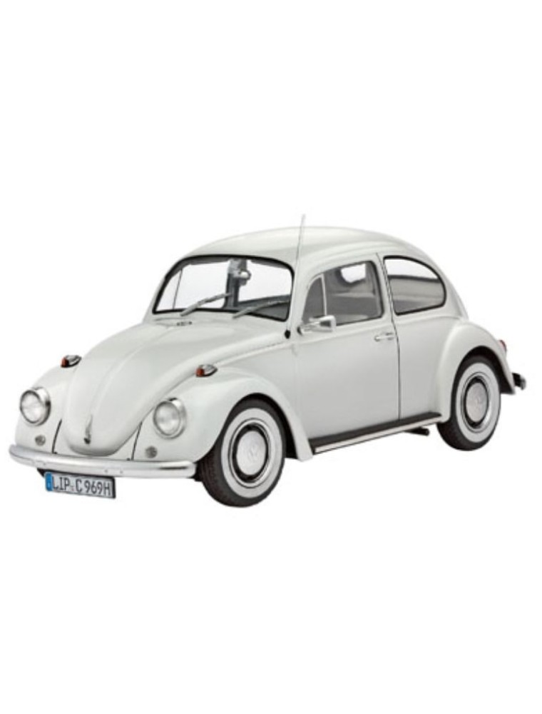 Revell - VW BEETLE LIMOUSINE       1/24 MAGGIOLINO CHIUSO