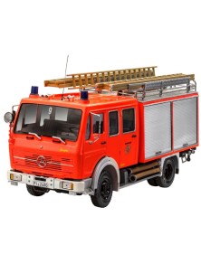 Revell - Camion antincendio...