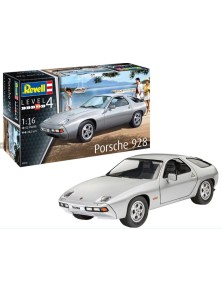 Revell - Porsche 928 1/16...