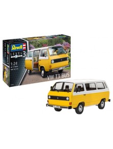 Revell - VW T3 Bus 1/24...