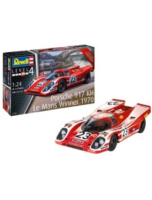 Revell - Porsche 917 KH Le...