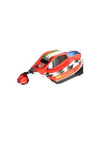 WLtoys - Carrozzeria buggy...