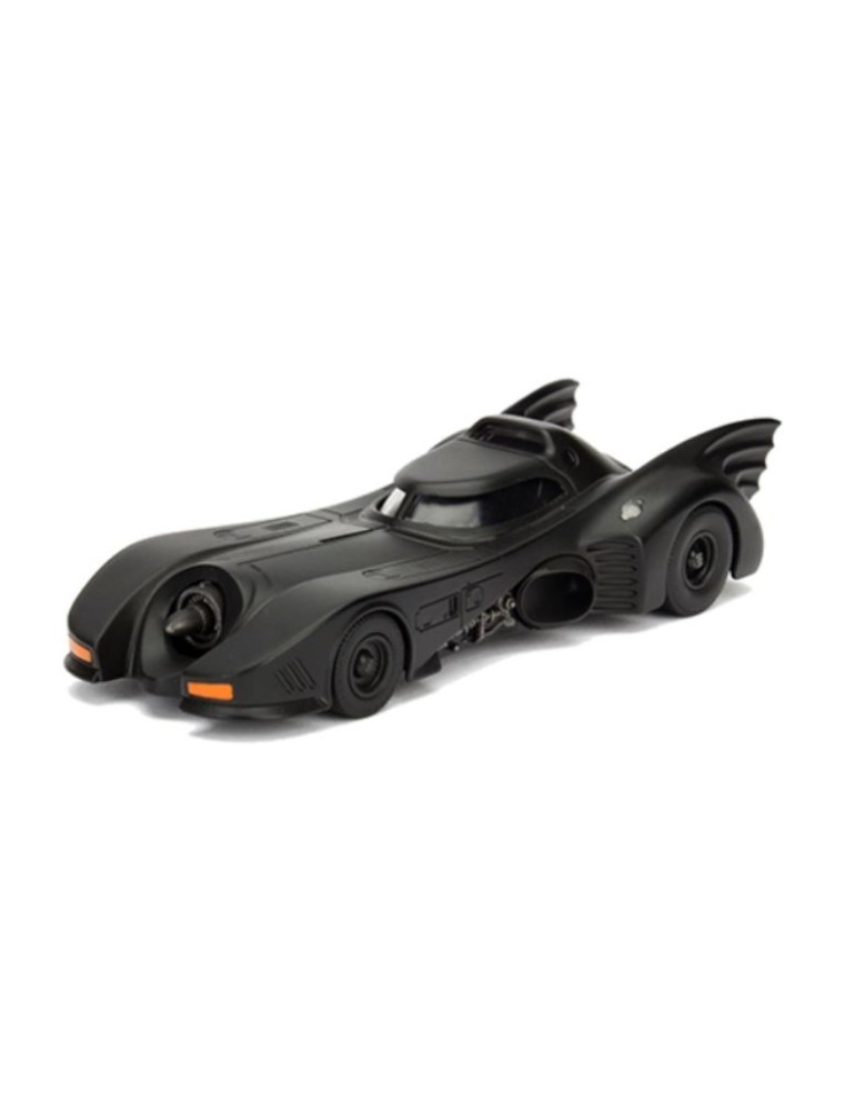 Jada Toys - Batman Batmobile 1989 1/32 Jada Toys