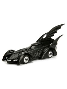 Jada Toys - Batmobile 1995...