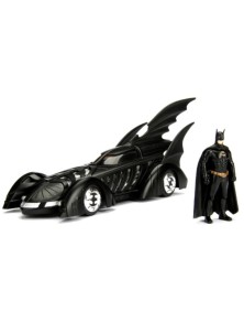 Jada Toys - Batmobile con...