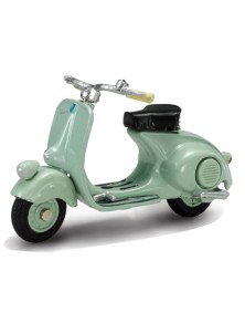 Generica - 06043 Assortimento Vespa 1/32 1pz New Ray